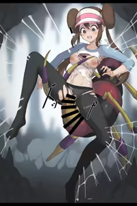 Page 3 of Skeb Sakuhin - preview thumbnail