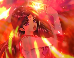 Page 654 of JK Moon Tokoban + Sailor Taimanin Moon - preview thumbnail
