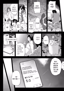 Page 8 of Saiminjutsu tte Sugoi! | 최면술은 굉장해! (decensored) - preview thumbnail