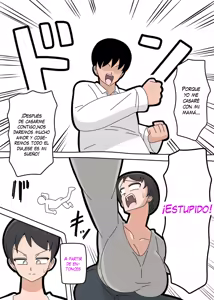 Page 12 of Can I Marry My Biological Son? 1 - preview thumbnail