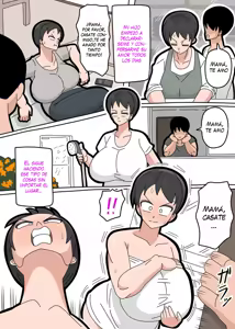 Page 13 of Can I Marry My Biological Son? 1 - preview thumbnail