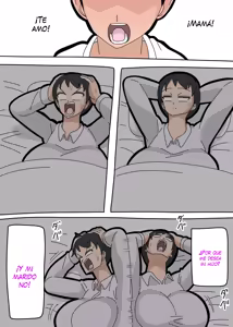 Page 18 of Can I Marry My Biological Son? 1 - preview thumbnail