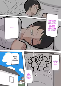 Page 19 of Can I Marry My Biological Son? 1 - preview thumbnail