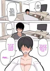 Page 20 of Can I Marry My Biological Son? 1 - preview thumbnail