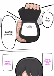 Page 2 of Can I Marry My Biological Son? 1 - preview thumbnail