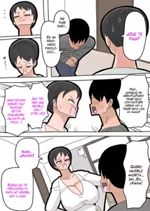 Page 22 of Can I Marry My Biological Son? 1 - preview thumbnail