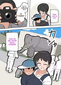 Page 7 of Can I Marry My Biological Son? 1 - preview thumbnail