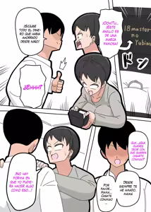 Page 10 of Can I Marry My Biological Son? 1 - preview thumbnail