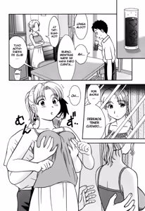 Page 4 of Tomodachi no Okaa-san | La Mamá de mi Amigo (decensored) - preview thumbnail