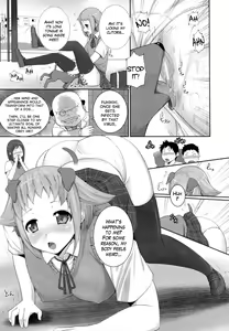 Page 3 of The Dog Virus - preview thumbnail