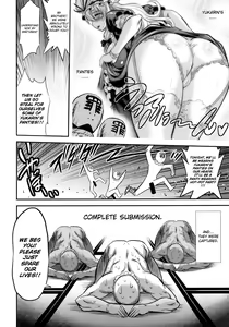Page 6 of Yukarin SWEET HOME - preview thumbnail
