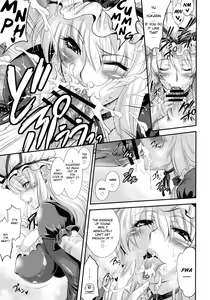 Page 9 of Yukarin SWEET HOME - preview thumbnail
