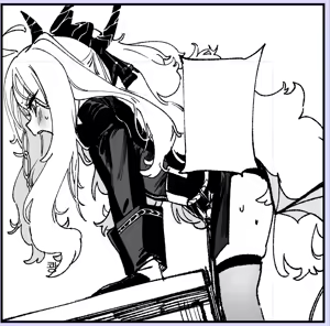 Page 6 of ドロンタビ - preview thumbnail