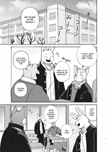 Page 3 of Kimi dake no Yaruki Switch 3 - preview thumbnail