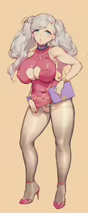Page 3 of Caisan [Chinese]女神异闻录剧情顺序全集整理 - preview thumbnail