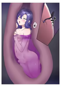 Page 22 of Succubus Kusa no Soukutsu個人AI漢化 - preview thumbnail