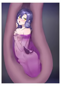 Page 24 of Succubus Kusa no Soukutsu個人AI漢化 - preview thumbnail