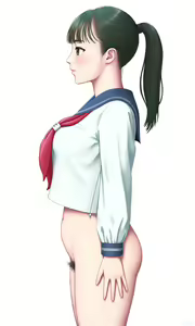 Page 176 of Yurashima - preview thumbnail