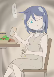 Page 20 of Shirīzu 2: Dorei shōkan no kanbanmusume - preview thumbnail