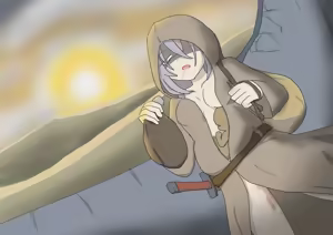 Page 48 of Shirīzu 5: Teikoku-gun no on'na heishi - preview thumbnail
