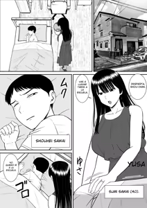 Page 3 of Ijimekko ni Haha o Netorareta Hanashi Dare ka Kikita - preview thumbnail