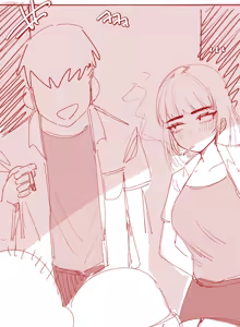 Page 3 of 초딩 때 여고딩 누나 가슴 본 - preview thumbnail