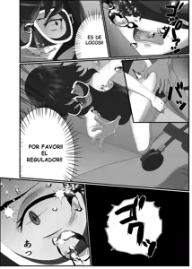 Page 8 of Kairaku wa Minasoko made - preview thumbnail