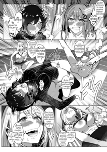 Page 12 of Sono Karada, Tsuita Mono Gachi - preview thumbnail