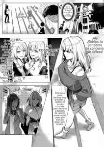 Page 3 of Sono Karada, Tsuita Mono Gachi - preview thumbnail