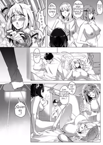 Page 33 of Sono Karada, Tsuita Mono Gachi - preview thumbnail
