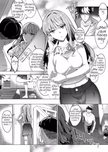 Page 34 of Sono Karada, Tsuita Mono Gachi - preview thumbnail