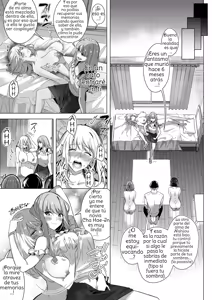 Page 36 of Sono Karada, Tsuita Mono Gachi - preview thumbnail