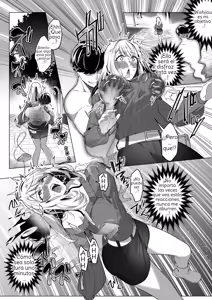 Page 4 of Sono Karada, Tsuita Mono Gachi - preview thumbnail