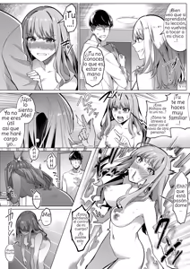 Page 45 of Sono Karada, Tsuita Mono Gachi - preview thumbnail