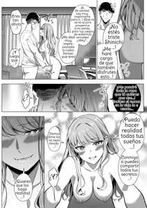 Page 47 of Sono Karada, Tsuita Mono Gachi - preview thumbnail