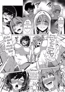 Page 49 of Sono Karada, Tsuita Mono Gachi - preview thumbnail