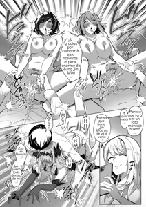 Page 50 of Sono Karada, Tsuita Mono Gachi - preview thumbnail