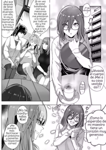 Page 53 of Sono Karada, Tsuita Mono Gachi - preview thumbnail