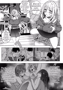 Page 6 of Sono Karada, Tsuita Mono Gachi - preview thumbnail