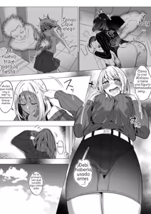 Page 7 of Sono Karada, Tsuita Mono Gachi - preview thumbnail