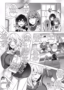 Page 9 of Sono Karada, Tsuita Mono Gachi - preview thumbnail