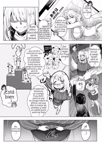 Page 10 of Sono Karada, Tsuita Mono Gachi - preview thumbnail