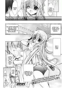 Page 117 of Slave Heroines Vol. 1 - preview thumbnail