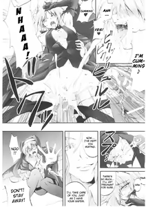 Page 167 of Slave Heroines Vol. 1 - preview thumbnail