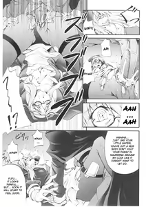 Page 168 of Slave Heroines Vol. 1 - preview thumbnail