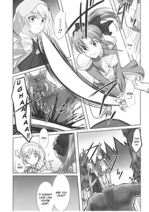 Page 179 of Slave Heroines Vol. 1 - preview thumbnail