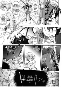 Page 42 of Slave Heroines Vol. 1 - preview thumbnail