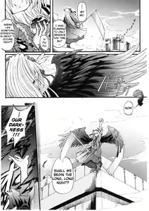 Page 46 of Slave Heroines Vol. 1 - preview thumbnail