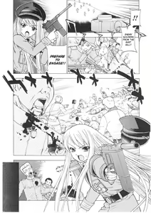 Page 77 of Slave Heroines Vol. 1 - preview thumbnail