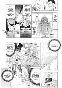 Page 80 of Slave Heroines Vol. 1 - preview thumbnail